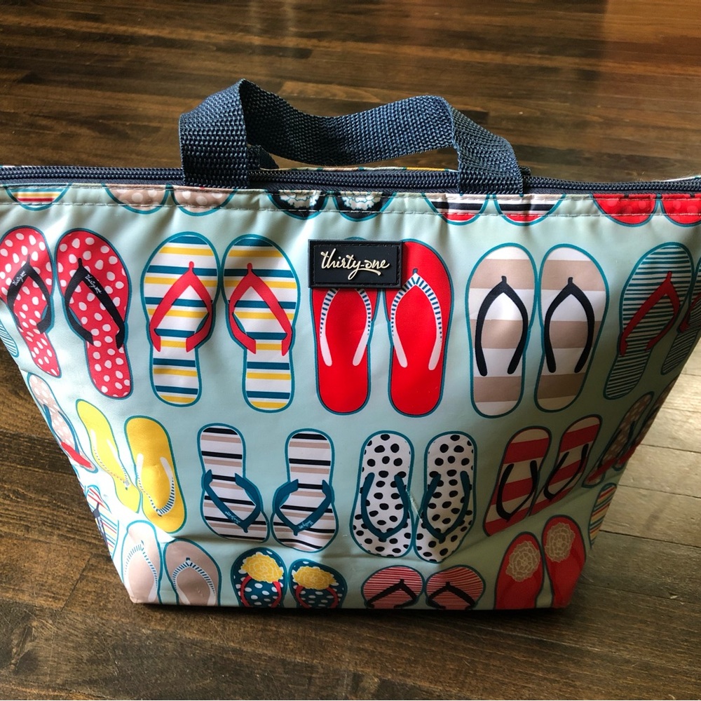 Thirty-one Insulated Lunch Bag